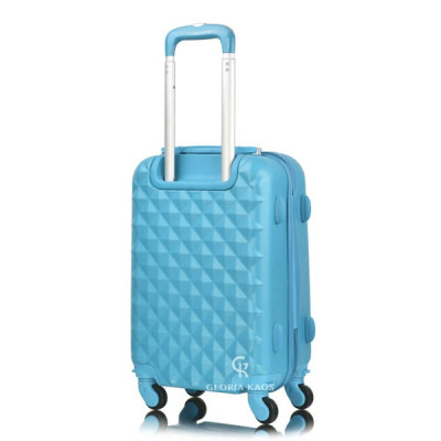 Valigia Diamond 18" 52cm
